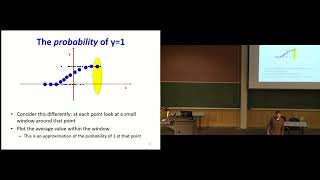 (Old) Lecture 18 | Autoencoders and Dimensionality Reduction