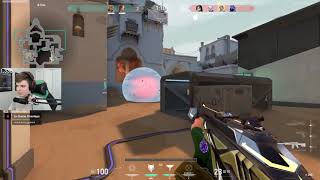 DAT FLICK DOE!