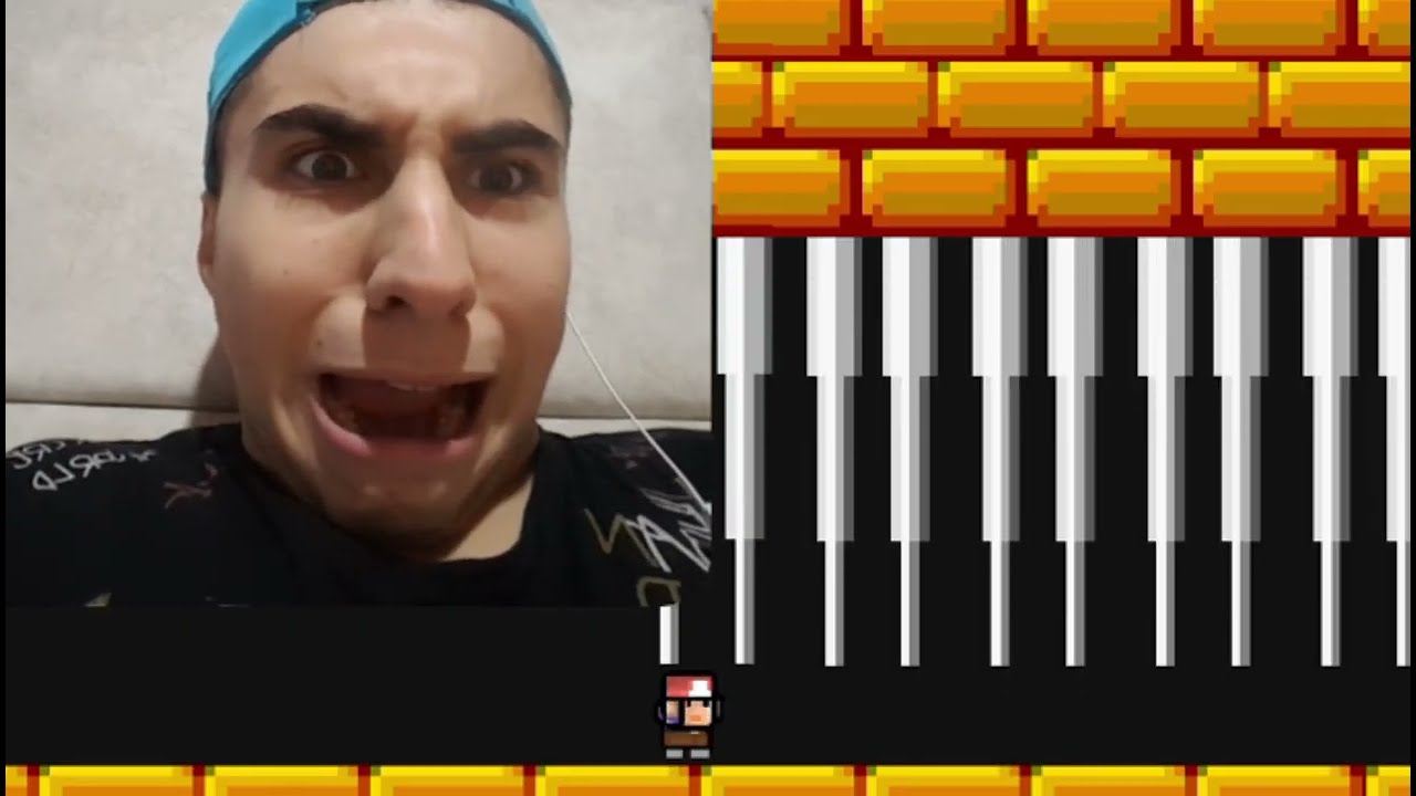 SİNİRLENMEME CHALLENGE !🤬