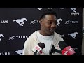 End Of Season: Dedrick Mills - 02.11.25