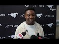 End Of Season: Dedrick Mills - 02.11.25