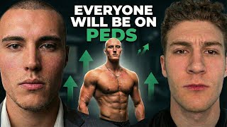 Androgenic On The BlackPill, Wearing Height Boosters At 6'5, Women and Dating (Maxxed Out Podcast)