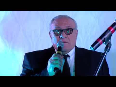 ბიზნეს მედია კონტაქტის დაჯოლდოების ცერემონიალი 2019