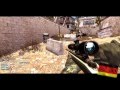 The mission  a cod4 promod frag movie by s0nix