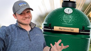 Would I Buy the Big Green Egg Again? | 1-Year Review