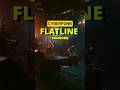 Explaining Cyberpunk slamg and lore #cyberpunk2077 #gaming
