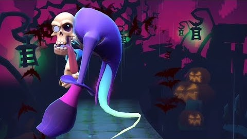 Crash Bandicoot On The Run Finale Part 91: Mr. Crumb Returns (NEW)