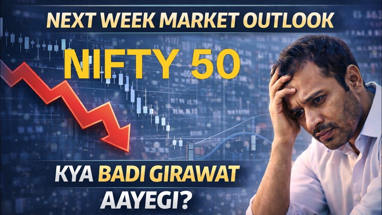 Market Prediction vs Reality | Last Week Review & Next Week Outlook