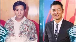 Andy Lau- Gong Xi Fa Cai with Lyrics and PINYIN