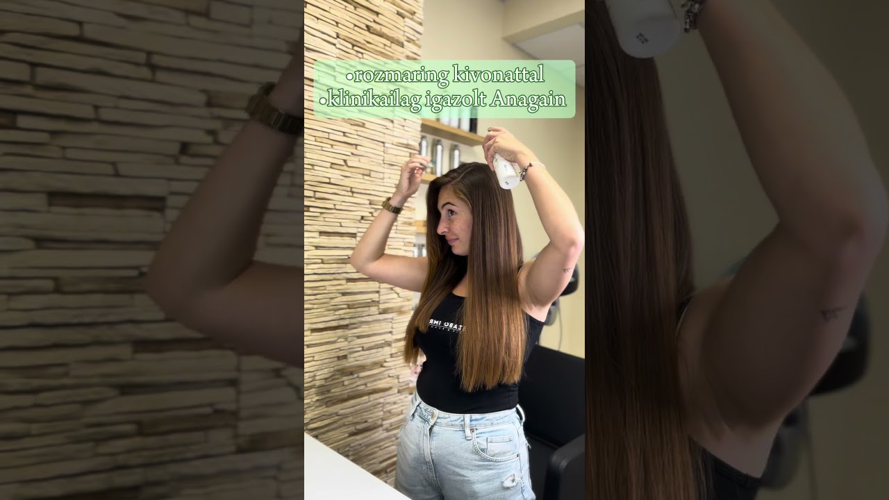 Ismerd meg a közönségkedvenc Hair Loss & Growth Elixirt!