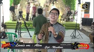 Download lagu SHAKA TREND MUSIC LANGGAM LAMIS VOCAL ATIM