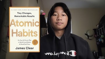 2 Minute Summary of Atomic Habits by James Clear