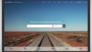 What is a domain name? Uniregistry explains.
