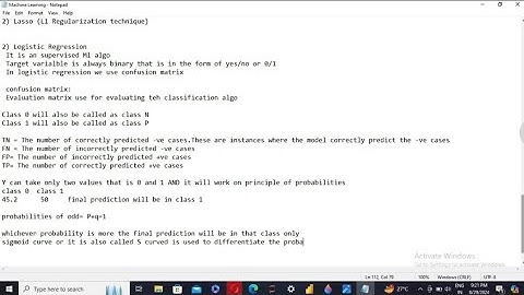 Logistic Regression Explained with Confusion Matrix: Simple Guide for Beginners
