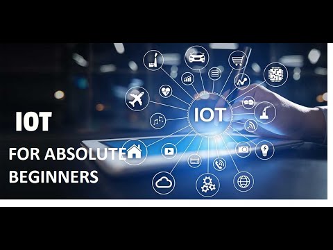 What is IOT   Lecture-1