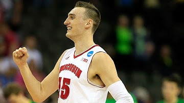 Sam Dekker Player Creation Tutorial (NBA 2K15)