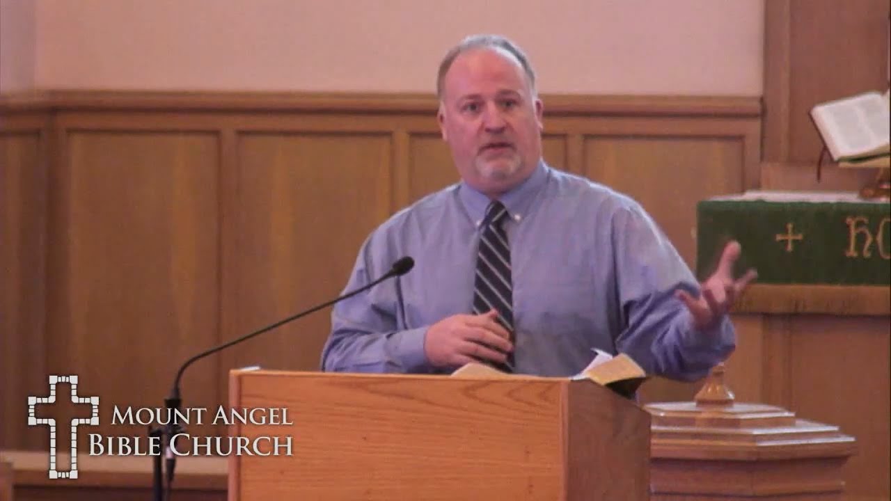 Mt. Angel Bible Church Sunday Worship February 6, 2022 YouTube