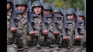 Jöh Pöh Özel Kuvvetler Mükemmel Kli̇p Bi̇r Ölür Bi̇n Di̇ri̇li̇ri̇z