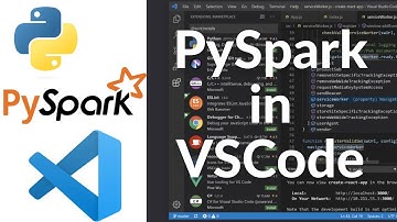 How to Install PySpark in VS Code (Visual Studio Code) (2025)