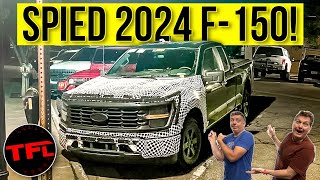Research 2024
                  FORD F-150 pictures, prices and reviews