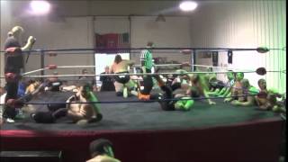 Viking War Party Wrath Of The Nor- Death By Doublestomp