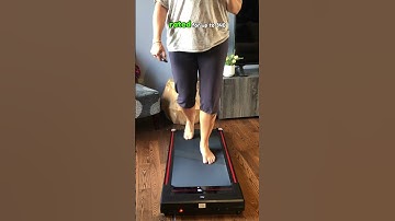 Sperax Walking Pad Review: Quiet, Compact, and Easy to Use