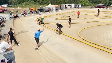 MUGEN CHALLENGE EXPERT BUGGY AMAIN 2025