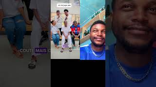 Hee les gars  venez regarder cette vidéo ces jeunes disent les vérités devant  la caméra 🥵🥵🥵🥵