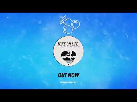 KSO 'Toke On Life (ft. Lifford Shillingford)' [Stepper Man]