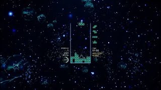 Tetris effect is fun