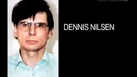 Dennis Nilsen : The Muswell Hill Murderer (1978)
