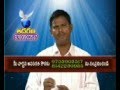 2. YOUTH FOR CHRIIST. PART-1. YAVVANASTHULU KREESTHUKORAKU