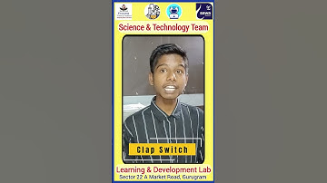 Double Clap Switch Project using Arduino | Control Your Devices with Clapping!