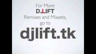 Like a G6 (DJ LIFT's Like a Thriller Mashup) - Far East Movement ft. The Cataracts & Dev vs. Hervé