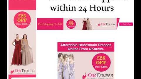 Best HTML5 Tools To Create Animated Banners