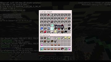 MInecraft- Mcpvp.com Raid #2 AustinFace Stacked Tracker