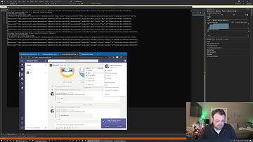 Philips Hue and Microsoft Teams presence
