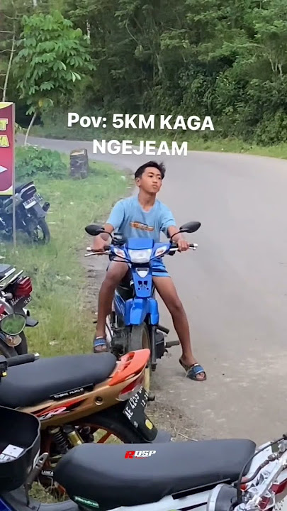 SUARA F1ZR SPEK 5KM ‼️ASMARA KACAU #fizr