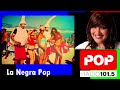 El crucero del sexo parte desde Los Ángeles &quot;La negra Pop&quot;