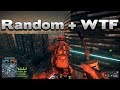 Battlefield 4 Random + WTF 7
