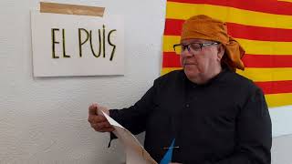 Jaume I, La Conquesta De València Per La Gotera Films De Vallada