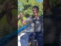 🌊 “Entre risadas e sustos: nosso passeio de barco em Caldas da Rainha!”#portugal