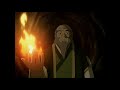 The last airbender iroh firebending