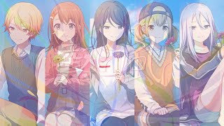 Neppu Ichikaminorikohanetsukasakanade Alt Mix