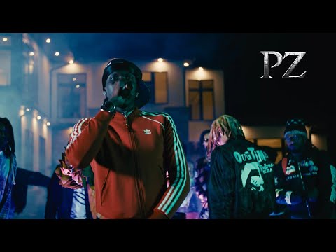 PZ ØWAY CYPHER VERSE