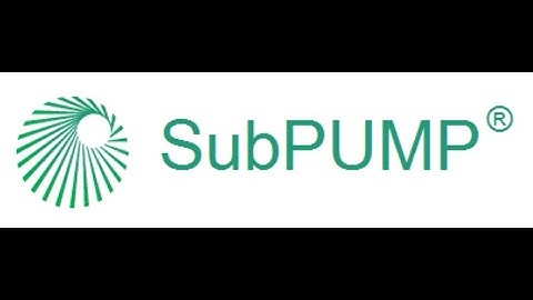 IHS SubPUMP 2021