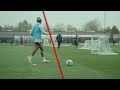 Jonathan Rodríguez returns to training | Total Access
