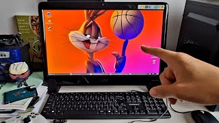 Customização do AntiX Linux - Como Personalizar o Sistema