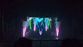 Inzo - 3/25 - The Elm, Bozeman
