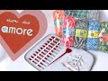 Knitproアモーレ｜Opal毛糸復刻版TrueLove【紹介動画／切替輪針セット／ソックヤーン】